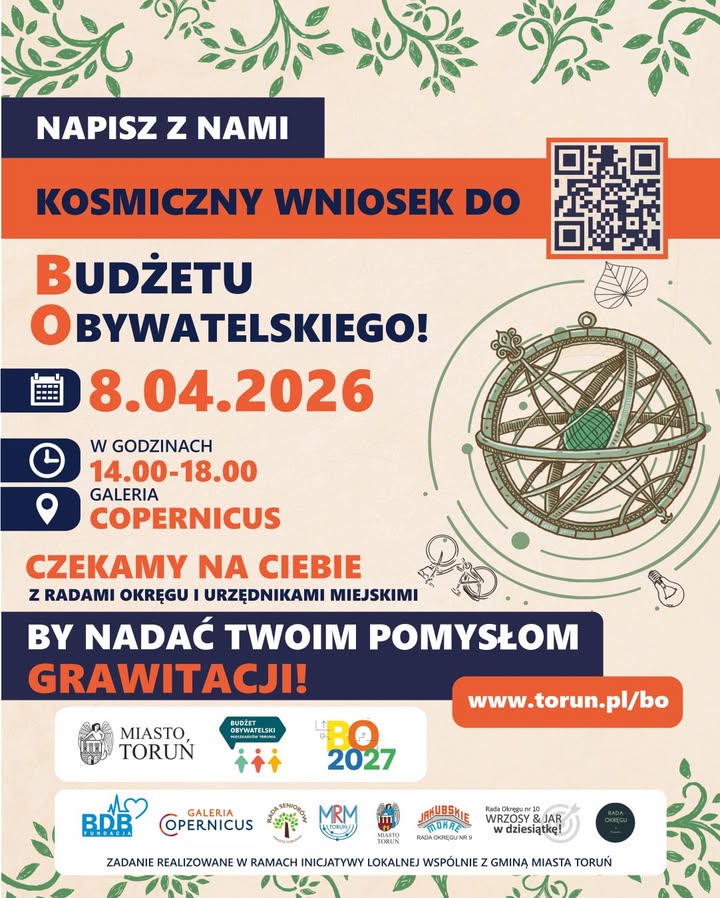🩵To, co robimy, to coś więcej niż pojedyncze wydarzenia… To wspólne spacery, które przycią
