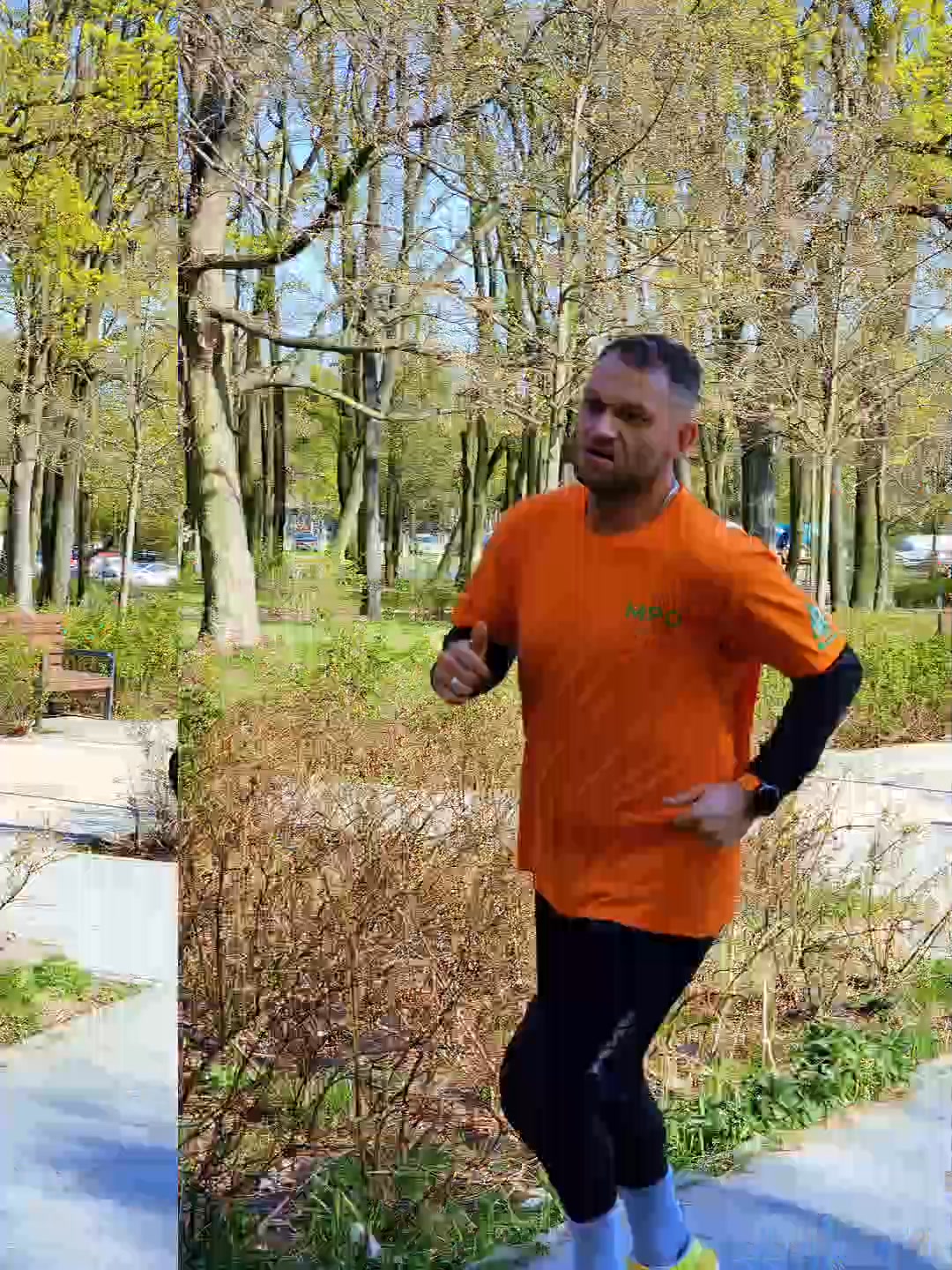 📸 Był już post… teraz czas na film! 🎥🌍💚 Zobaczcie, jak świętowaliśmy urodziny Ziemi w Toru