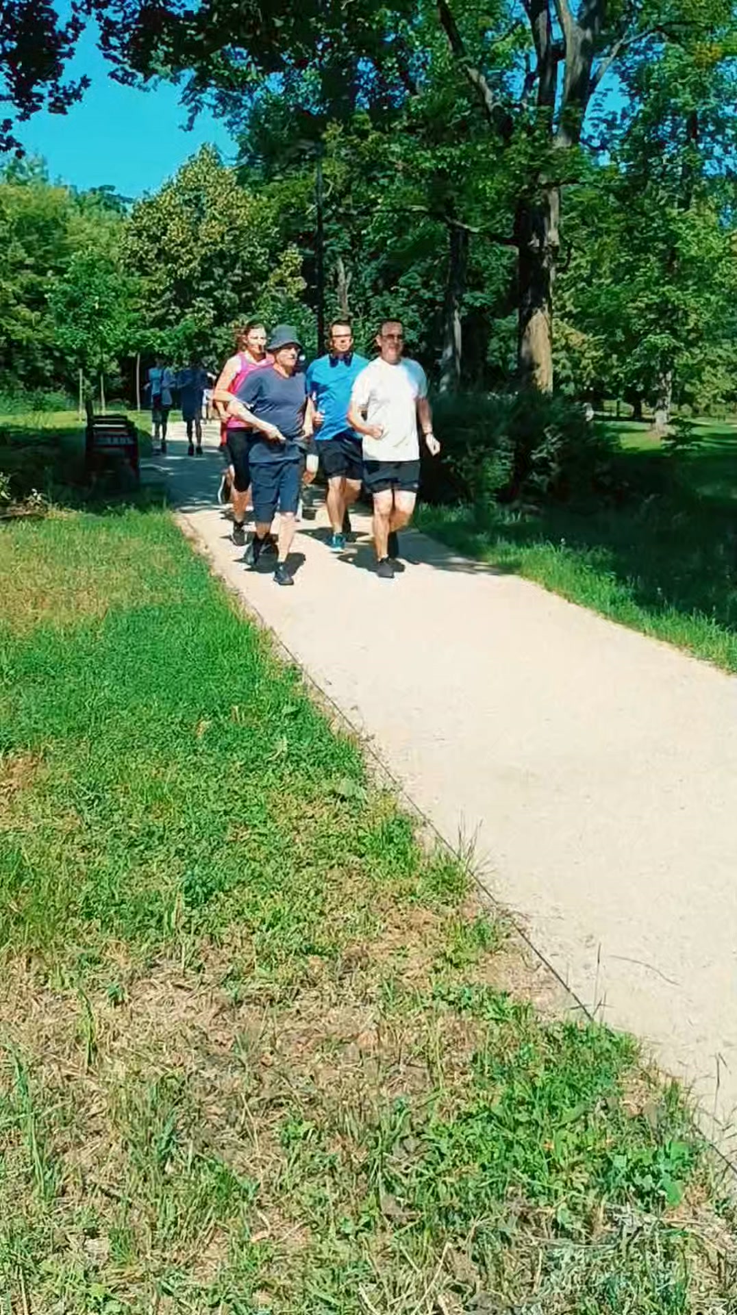 Przez cały rok spotykaliśmy się na trasie. Dziś spotkaliśmy się, by świętować wszystko, co